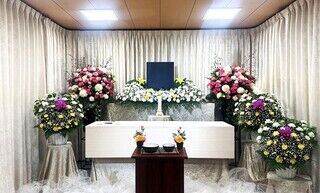 ラストセレモニーの一日葬