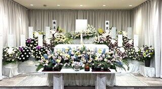 ラストセレモニーの一日葬