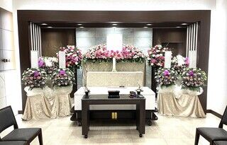 ラストセレモニーの一日葬