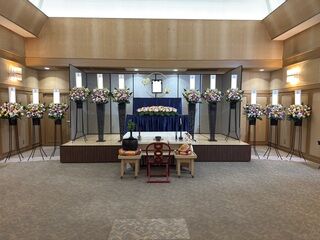 半田斎場-1日葬プラン