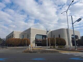 茨木市営葬儀　茨木市立斎場での直葬