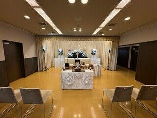 荻窪　光明院慈雲殿　家族葬