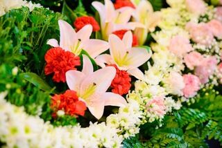 川崎市麻生区　17名家族葬