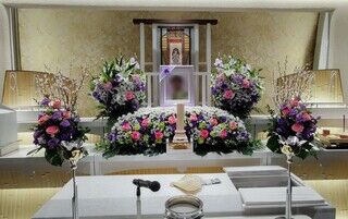 とわノイエ 越戸の家族葬