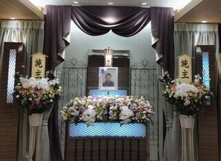 とわノイエ さくら想の家族葬