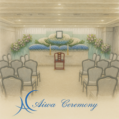 戸田斎場で家族葬