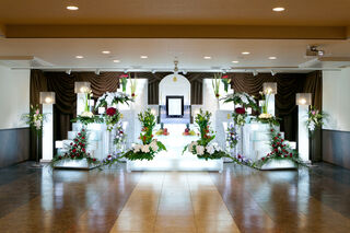 【一日葬】ベルコシティホール八戸ノ里　ご希望に沿ったお見送り　「安心価格」