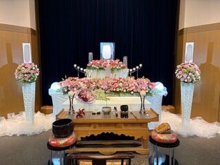 一日葬・りんどうプラン