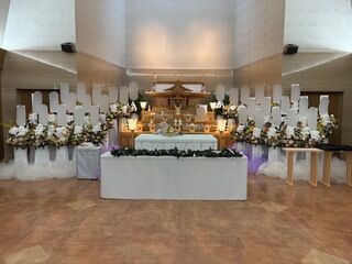 二日葬・神葬祭