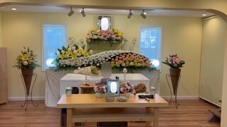 一日葬・りんどうプラン