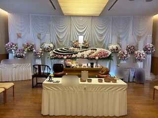 二日葬・こすもすプラン