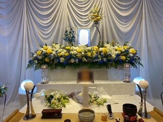 一日葬・すみれプラン