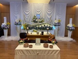 一日葬・りんどうプラン