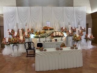 一日葬・りんどうプラン