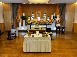 二日葬・こすもすプラン