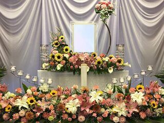 一日葬・りんどうプラン