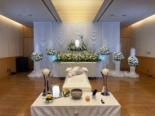 一日葬・りんどうプラン