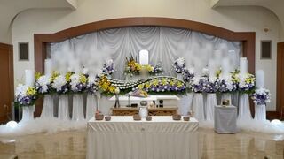 一日葬・りんどうプラン