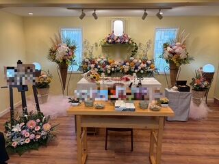 一日葬・すみれプラン