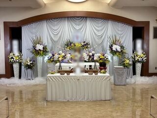 二日葬・こすもすプラン