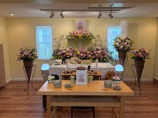 一日葬・すみれプラン