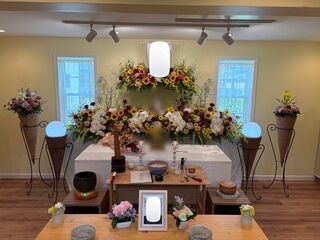 一日葬・りんどうプラン