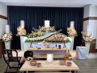 一日葬・りんどうプラン