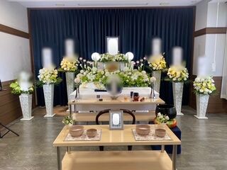 一日葬・すみれプラン