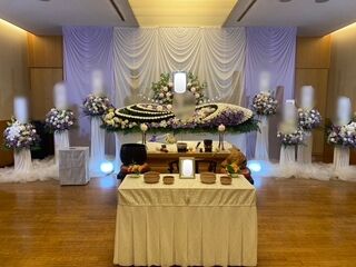 二日葬・こすもすプラン