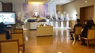 一日葬・りんどうプラン