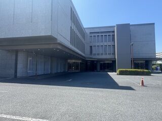 落合斎場 火葬式