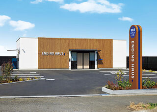 お花に包まれ、静かに見送るお別れ葬