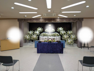 アシスト多摩境 一般葬儀