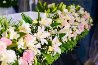 狭山メモリードホール　20名の1日葬