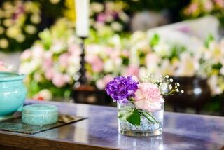 狭山メモリードホール　30名の家族葬