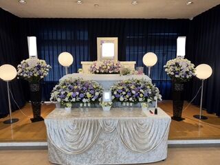 モアライフ一日葬