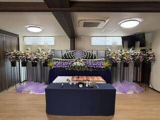 高槻市での家族葬