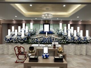 家族葬のまきのホール上石神井での27名の一般葬の事例