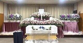 稲城葬儀社の一日葬