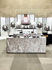 多摩葬儀の1日葬