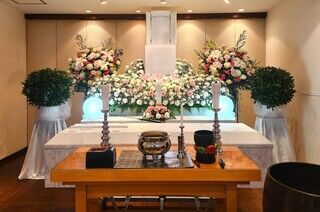 多摩葬儀の一日葬