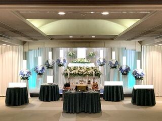 北区セレモニーホール 一日葬
