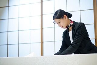 代々幡斎場　6名での火葬式の事例