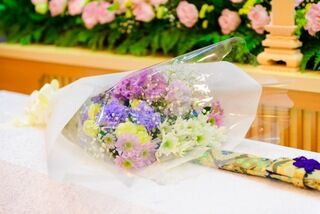 館林メモリードホール　30名の家族葬