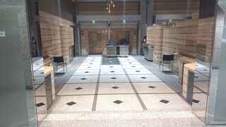 横浜市久保山斎場の火葬式（直葬）