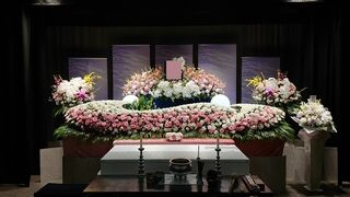 横浜市北部斎場の一日葬