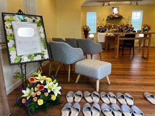 一日葬・すみれプラン