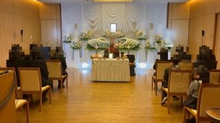 二日葬・すずらんプラン