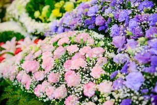 館林メモリードホール　20名の家族葬