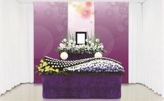 舟渡斎場 一日葬